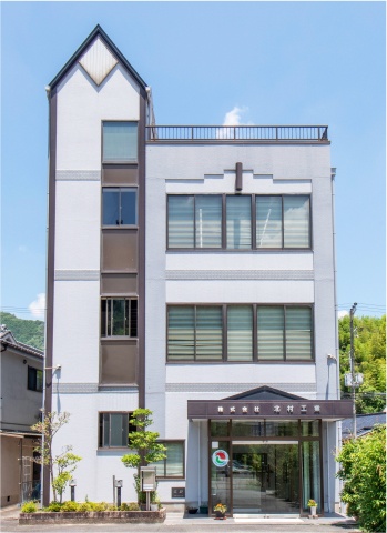 COMPANY’S PROFILE 会社概要