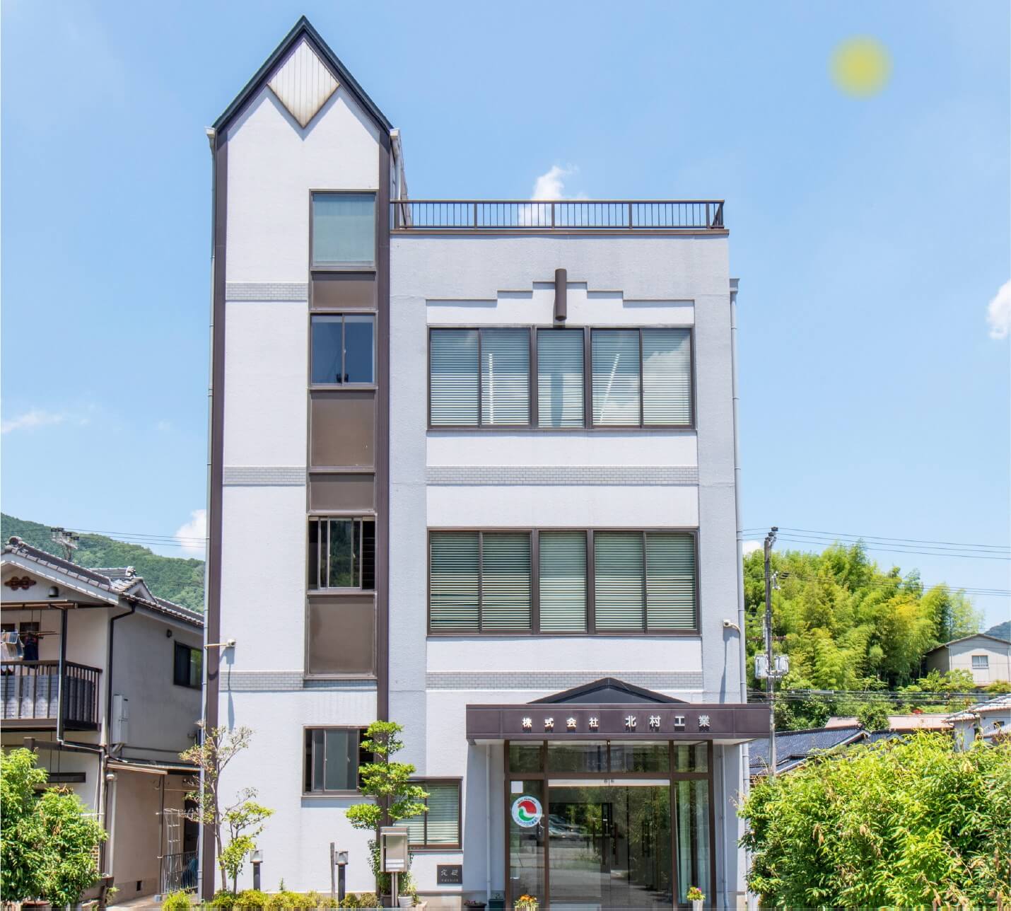 COMPANY 会社情報